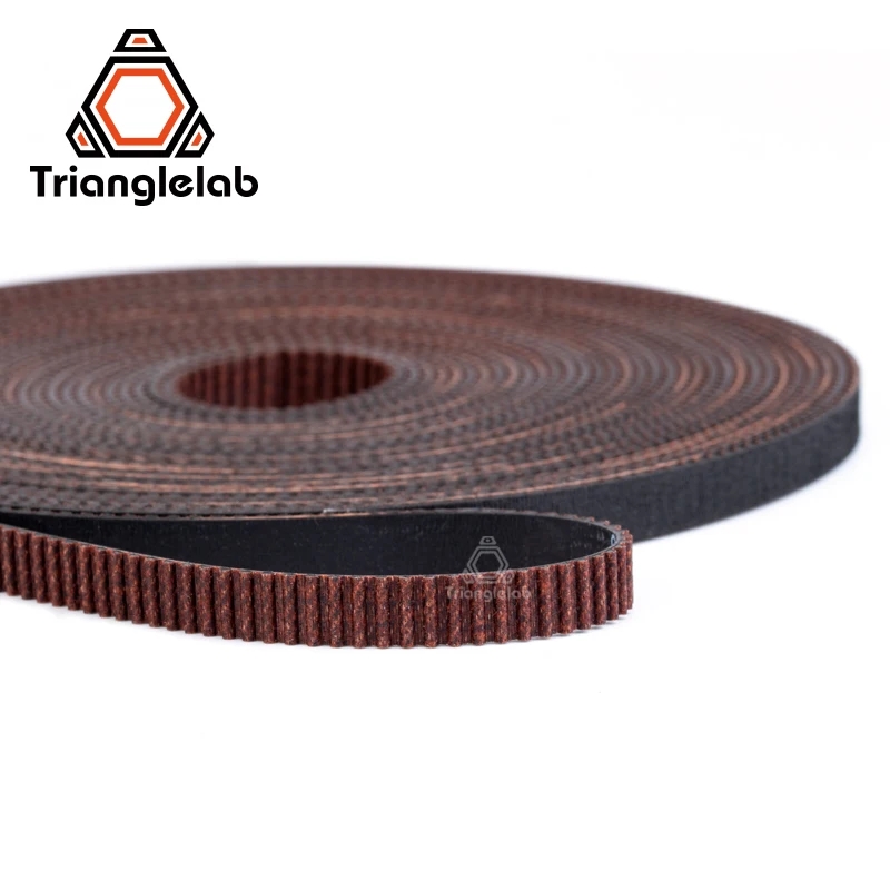 Trianglelab Gates 2GT – pasek  – Gt2 Belt recenzja i cena