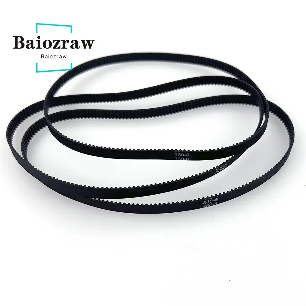 Części do drukarek 3D GT2 6mm  – Gt2 Belt recenzja i cena