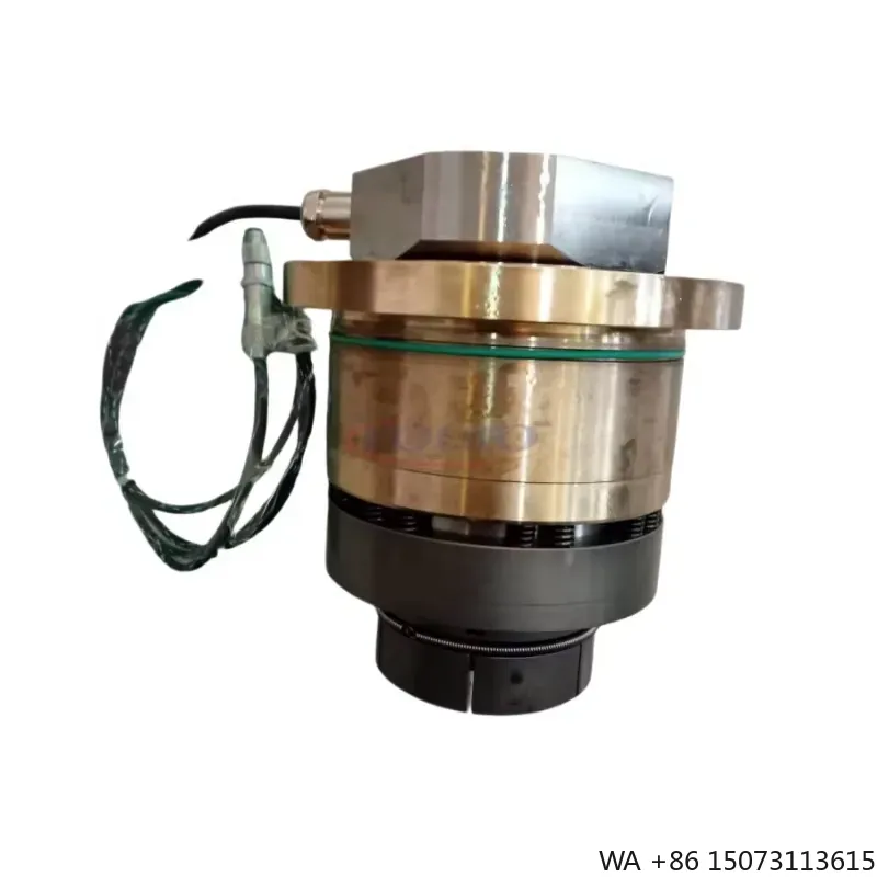 Nowy, oryginalny element – urz – Spindle Motor recenzja i cena