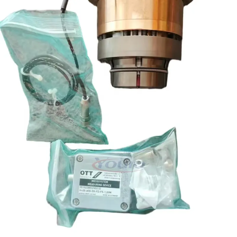 Nowy, oryginalny element – urz – Spindle Motor recenzja i cena