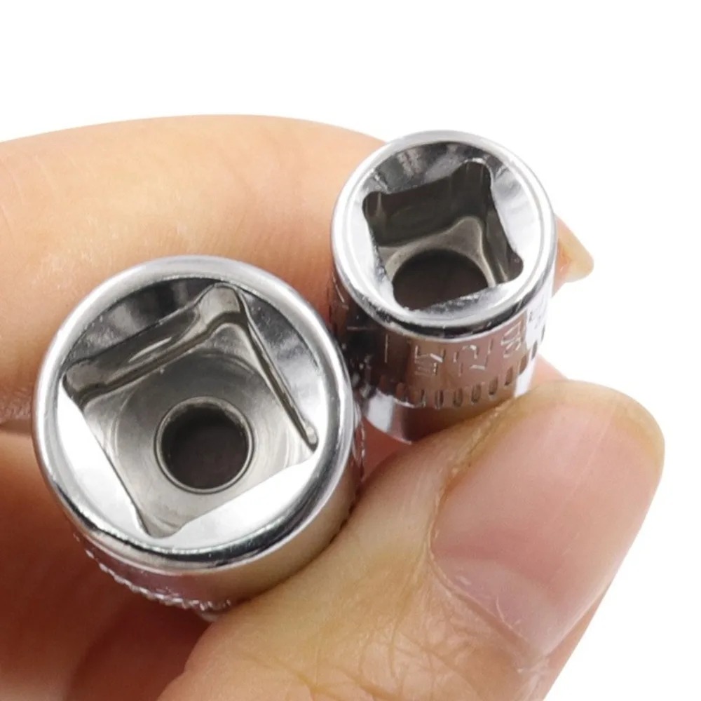 Końcówki wkrętakowe Torx z gni – Cnc Bits recenzja i cena