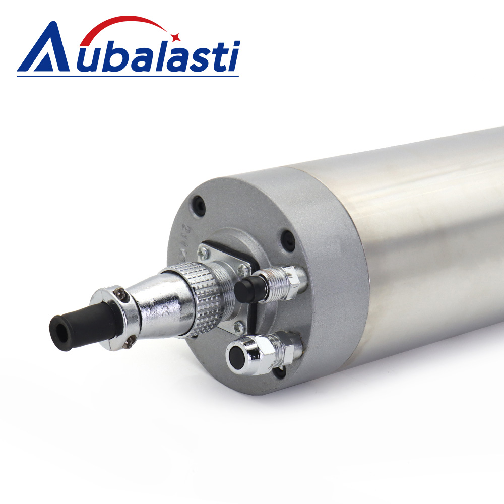 Aubalasti Chłodzony Wodą Silni – Water Cooled Spindle recenzja i cena