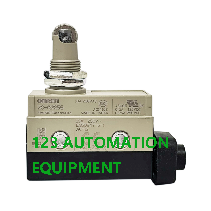 Autentyczny Nowy Wyłącznik Kra – Limit Switch recenzja i cena