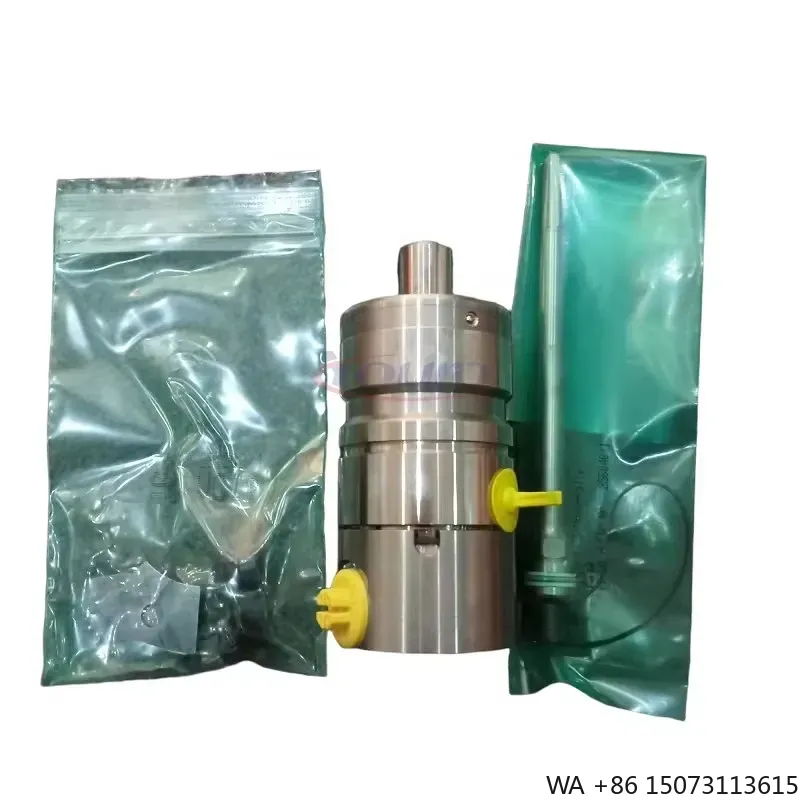 Nowy, oryginalny złącznik obro – Spindle Motor recenzja i cena