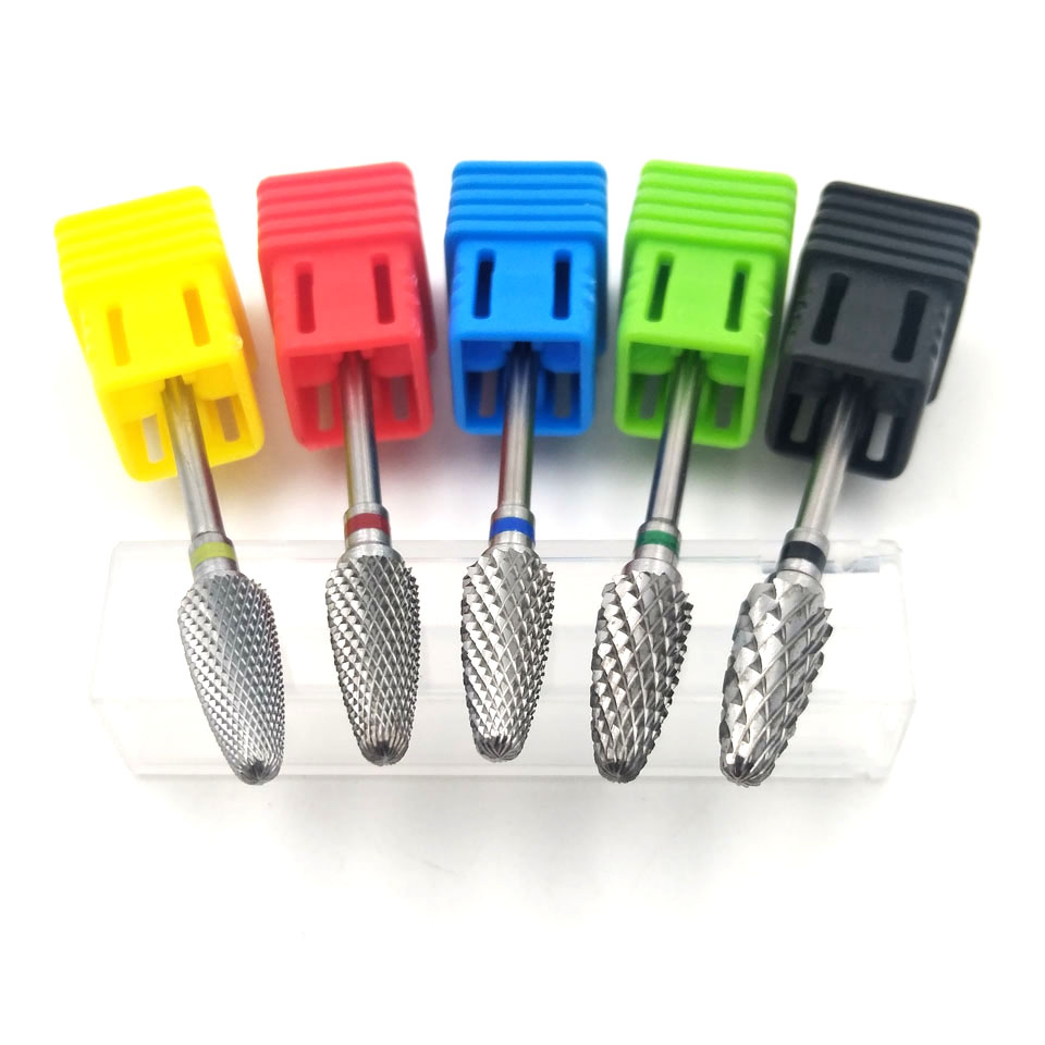 HYTOOS 5 rozmiar wiertło do pa – Carbide End Mill recenzja i cena