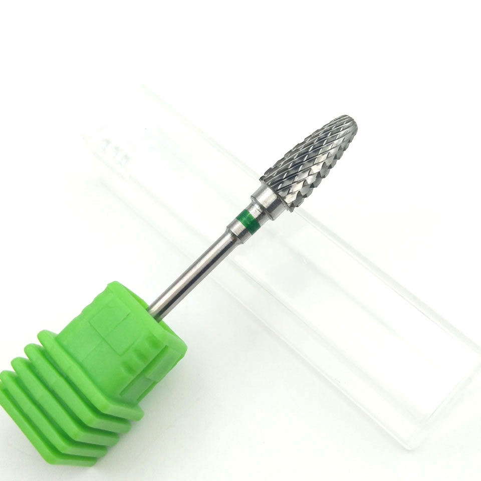 HYTOOS 5 rozmiar wiertło do pa – Carbide End Mill recenzja i cena