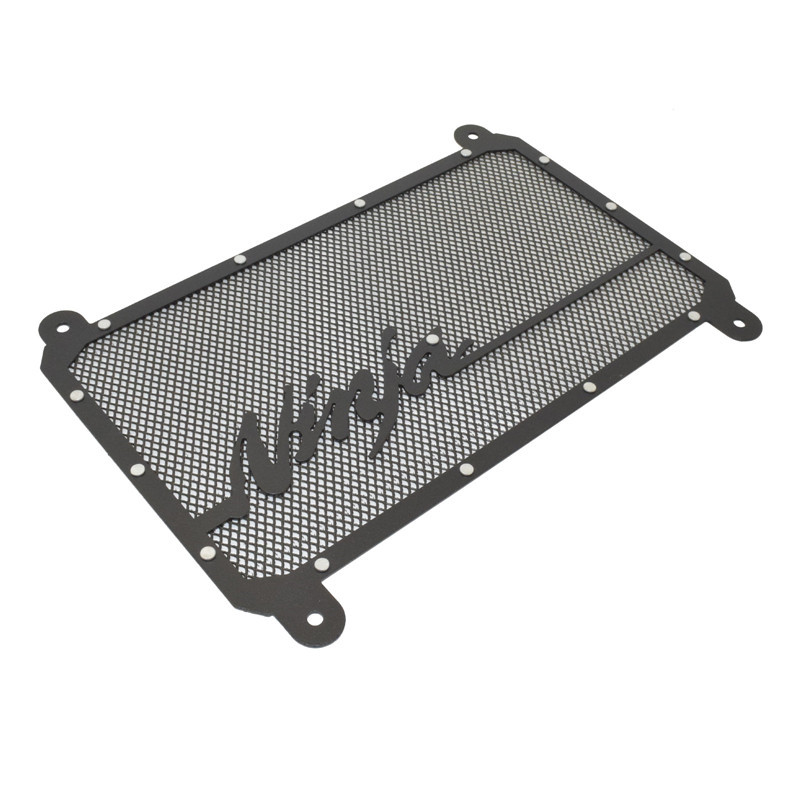 Waase dla Kawasaki Ninja 250 4 – Aluminium Profile 2020 recenzja i cena