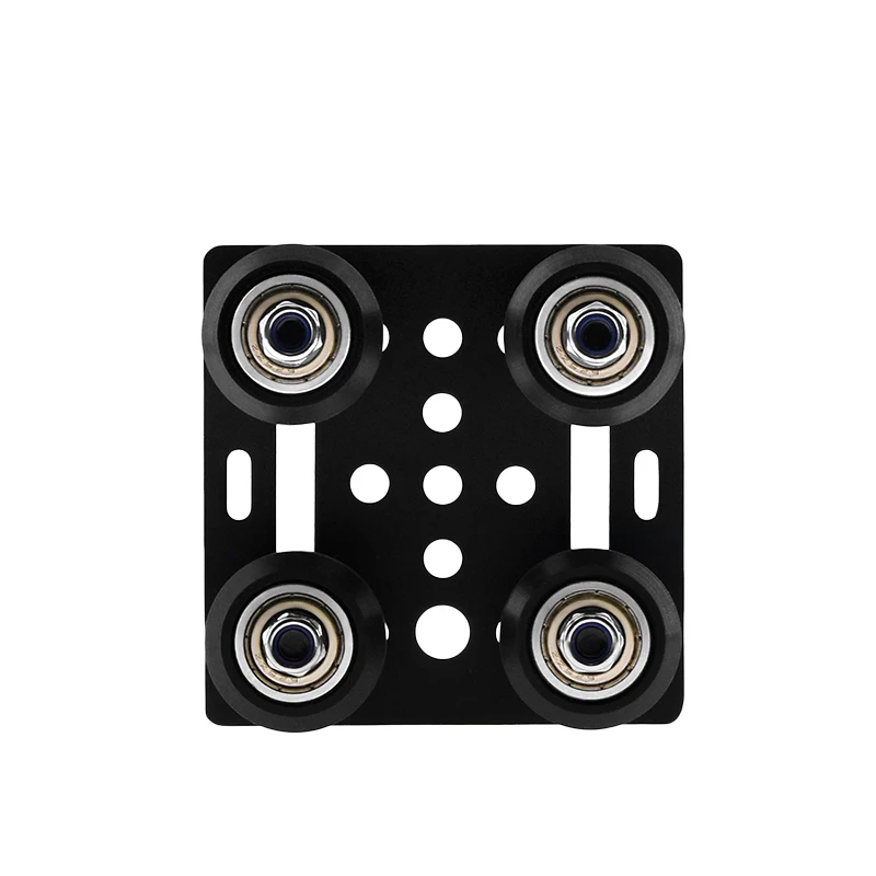 Części drukarki 3D 2020 V-Open – Linear Rod 8Mm recenzja i cena