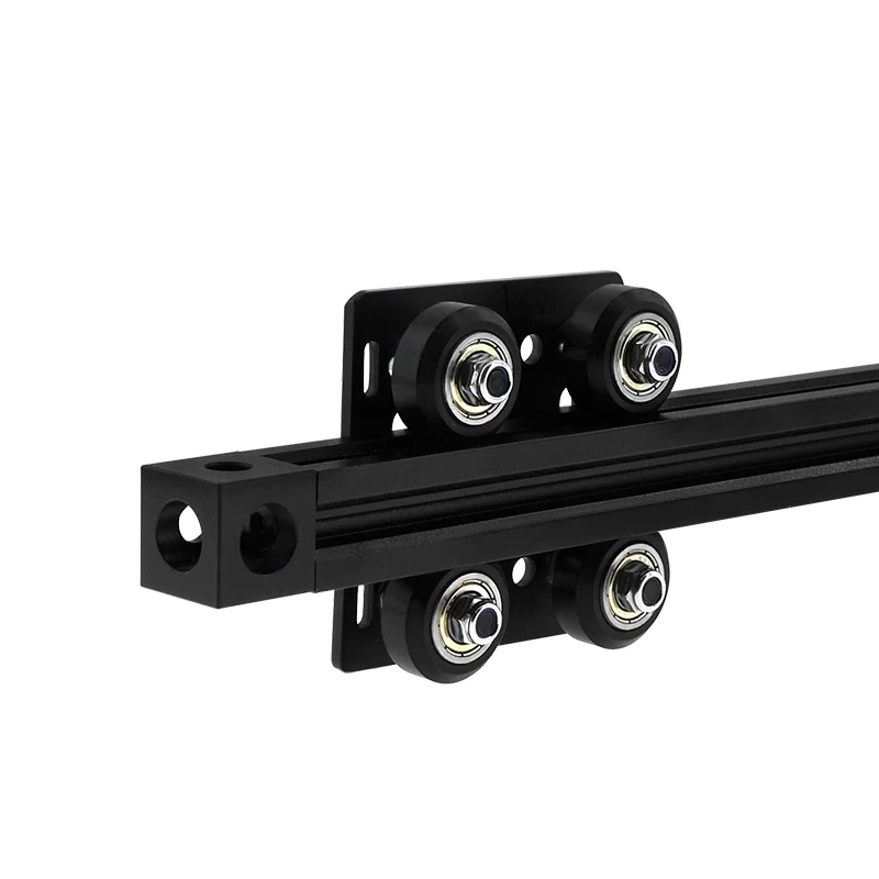 Części drukarki 3D 2020 V-Open – Linear Rod 8Mm recenzja i cena