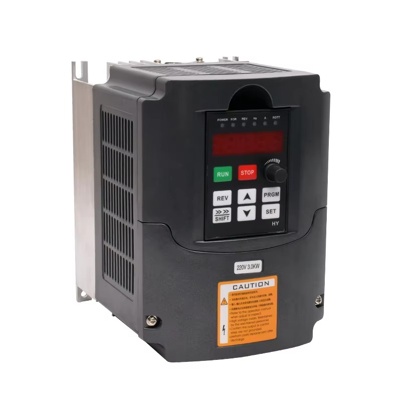 3.0kW 220V 50-60Hz Inwerterowy – Spindle Motor recenzja i cena