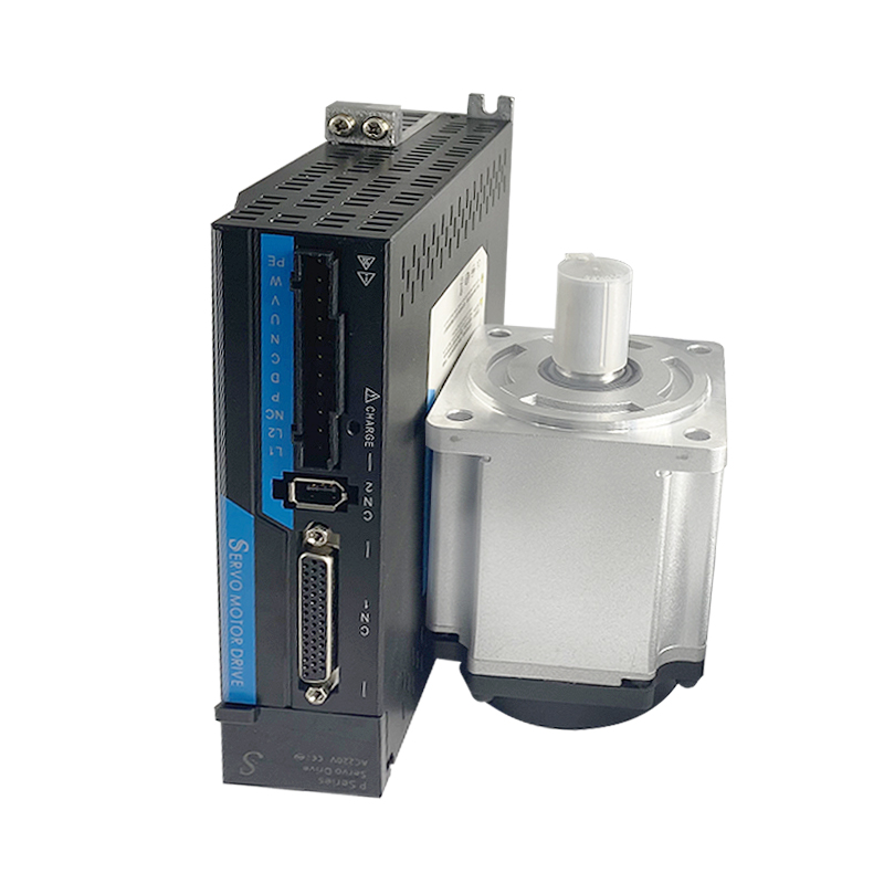 Zestaw serwonapędów Inovance s – Servo Motor recenzja i cena