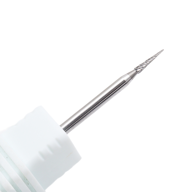Nowe wiertło do paznokci z węg – Carbide End Mill recenzja i cena