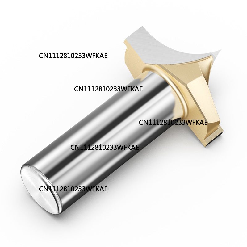 Frezarki CNC z węglika spiekan – End Mill recenzja i cena