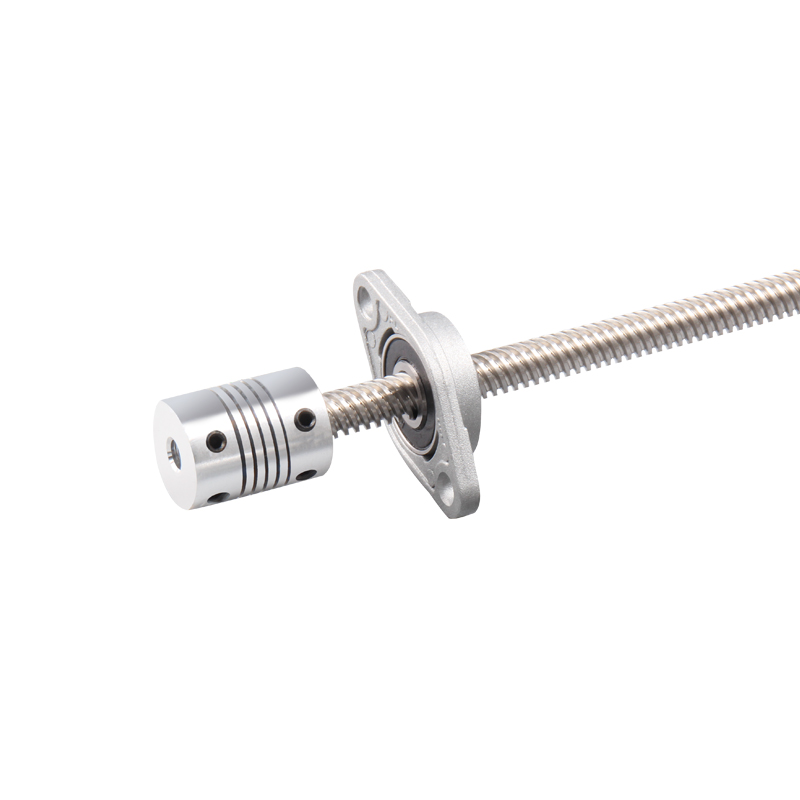 1 Zestaw śrub pociągowych 8 mm – Lead Screw 8Mm recenzja i cena