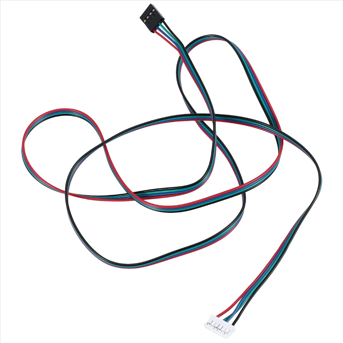 Przedłużony kabel do silnika k – Nema 17 Stepper recenzja i cena