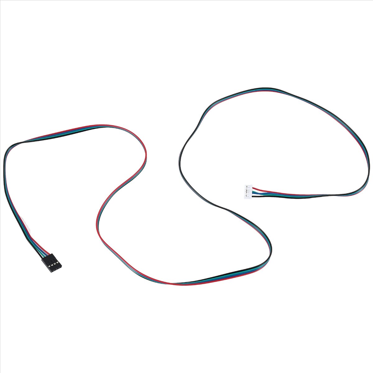 Przedłużony kabel do silnika k – Nema 17 Stepper recenzja i cena