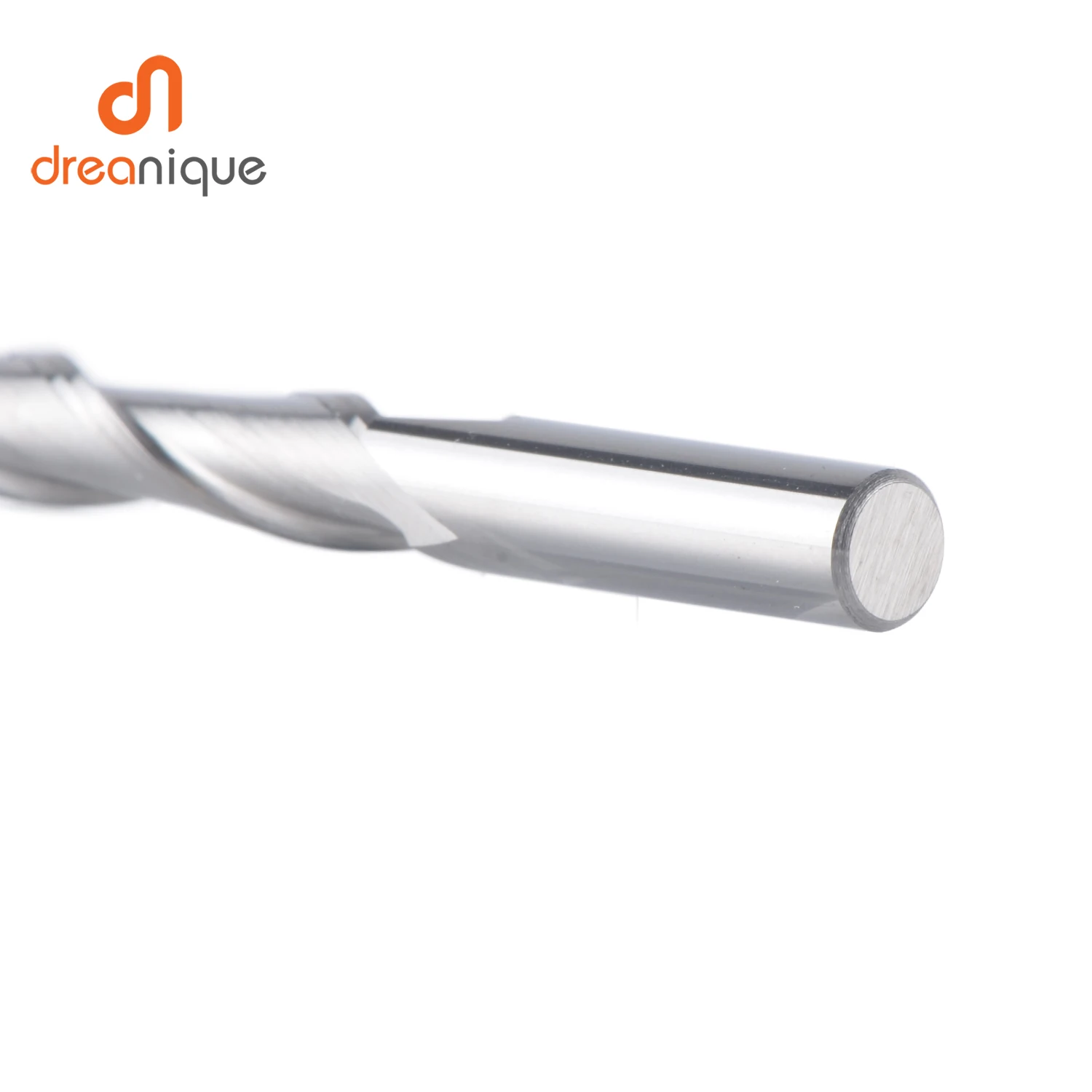 Dreanique 1 szt. Frez kulowy z – End Mill Set recenzja i cena