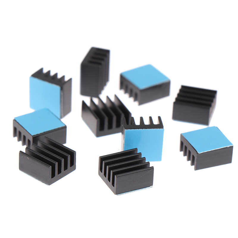 10 szt. Aluminiowy Radiator/Ch – Aluminium Extrusion recenzja i cena