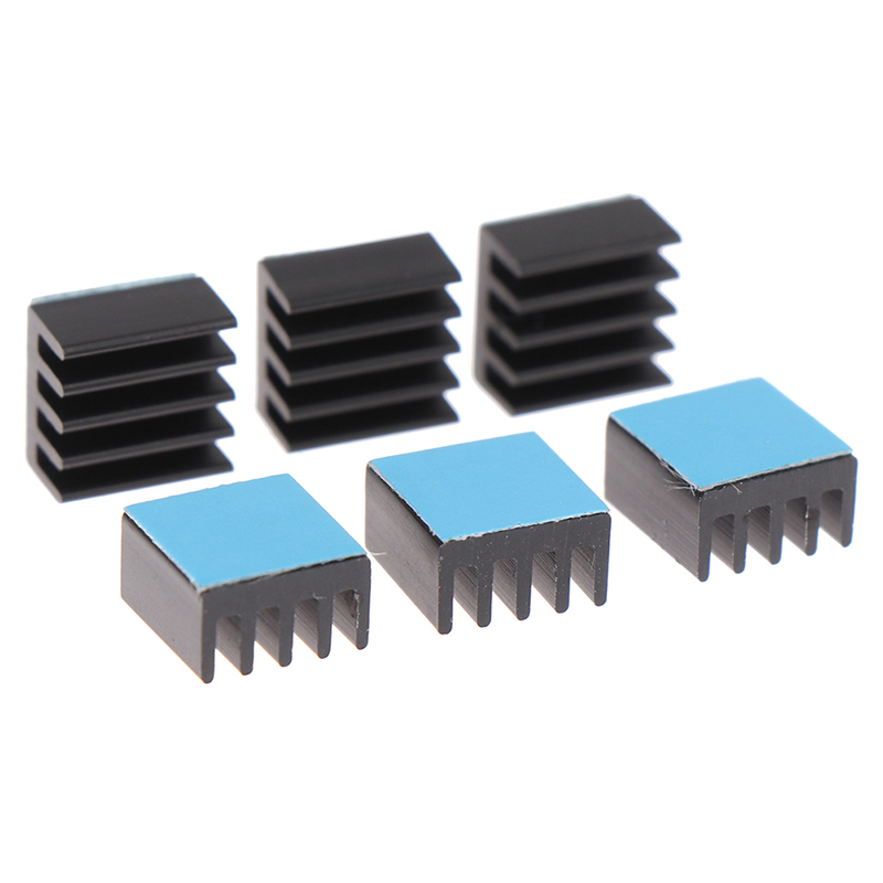 10 szt. Aluminiowy Radiator/Ch – Aluminium Extrusion recenzja i cena
