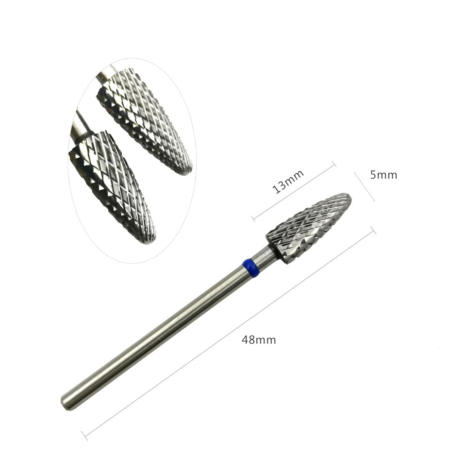 HYTOOS 5mm płomień Bit 3/32 wi – Carbide End Mill recenzja i cena